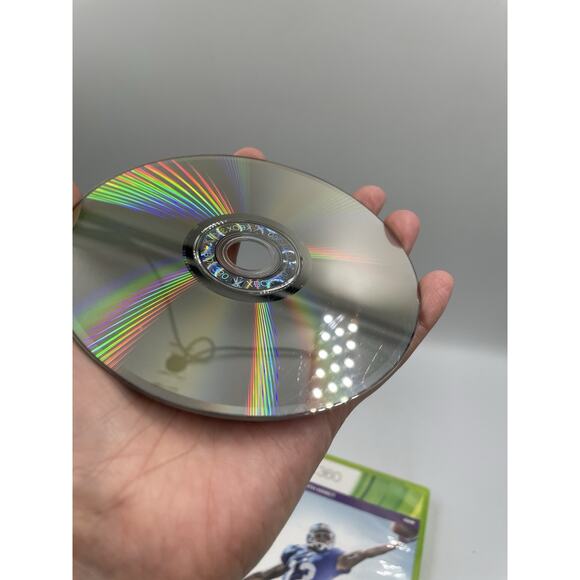 Copied - Madden NFL 16 (Xbox 360, 2015) Tested Working - Fast Ship - Picture 4 of 5